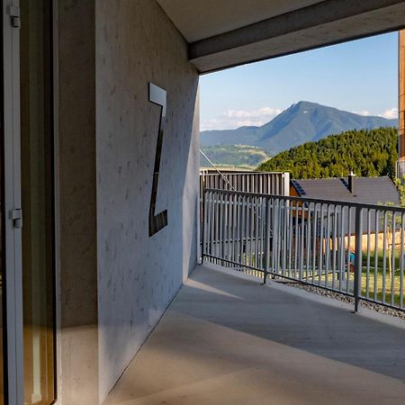 Apartmán Jesienka, Hillside Dolny Kubin Exterior foto